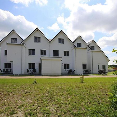 Apartment Hafenflair Am Plauer See Plau Am See Exterior photo