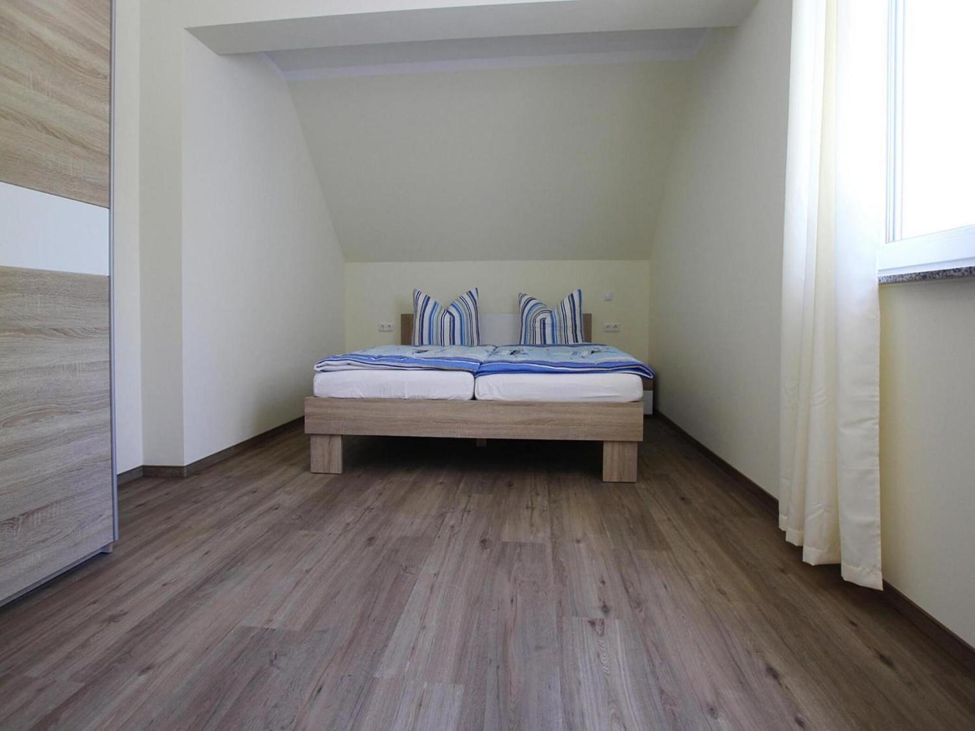 Apartment Hafenflair Am Plauer See Plau Am See Exterior photo